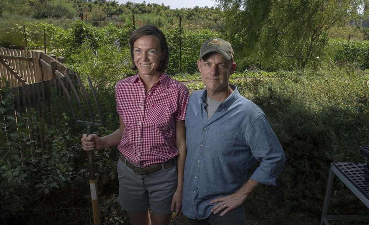 Sedona International Film Festival The Biggest Little Farm